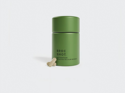 Original Broc Shot